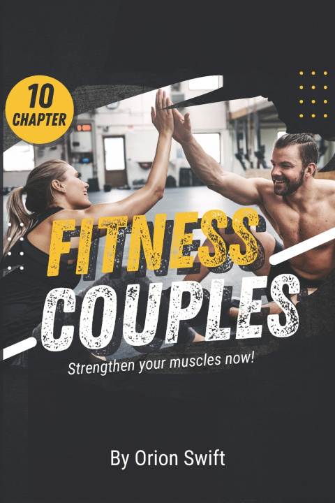 Kniha Fitness for Couples Orion Swift