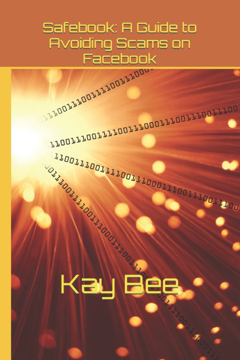 Książka Safebook Kay Bee