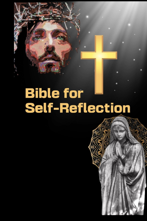 Kniha Bible for Self-reflection Musaddiq Billah