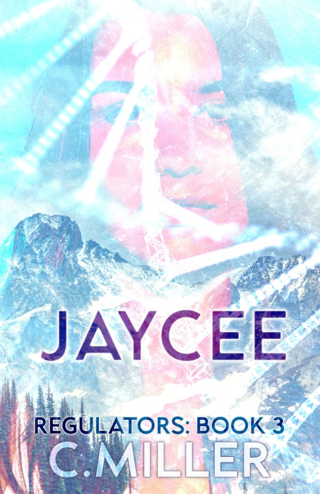 Kniha Jaycee C. Miller