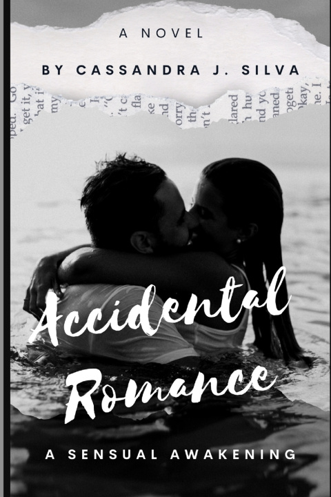 Knjiga ACCIDENTAL ROMANCE Cassandra J. Silva