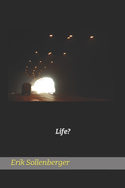Książka Life? Erik Sollenberger