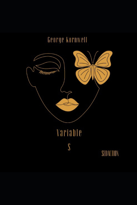 Kniha The Variable S George Kornwell