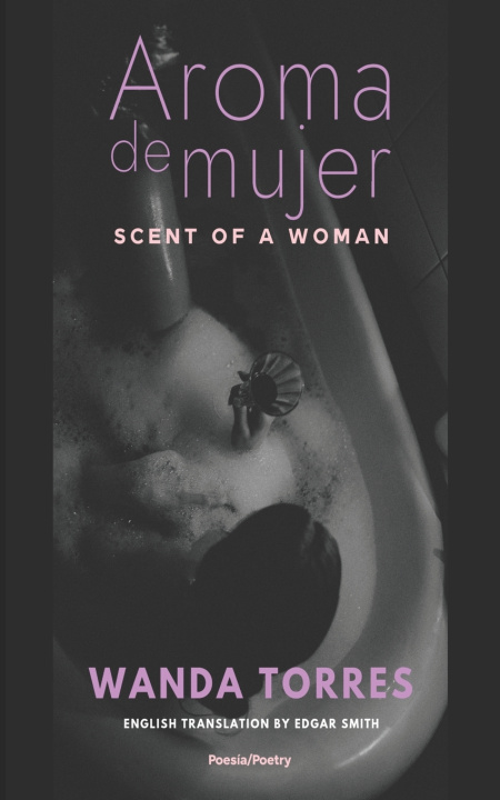 Książka Aroma de mujer Wanda Torres