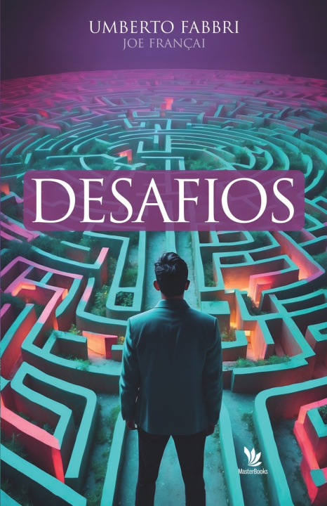 Kniha Desafios Umberto Fabbri