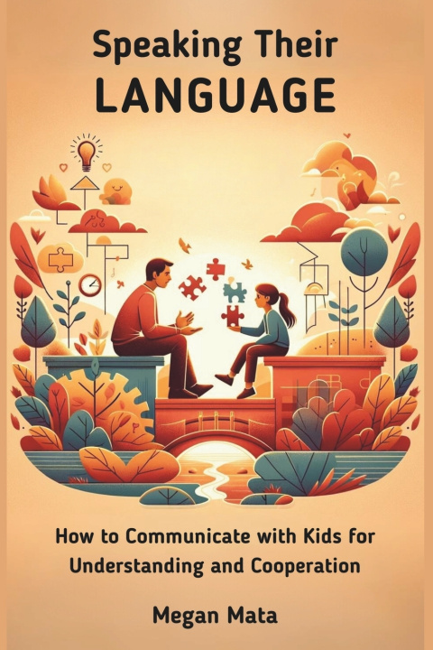 Libro Speaking Their Language Megan Mata