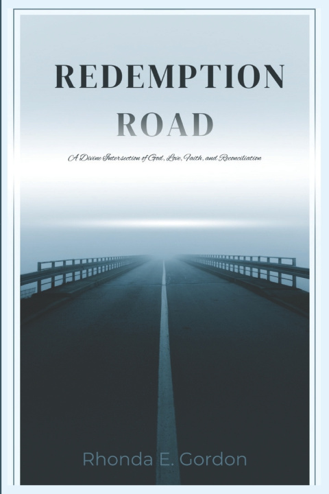 Kniha Redemption Road Rhonda E. Gordon