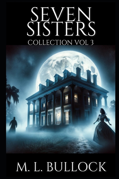 Buch Seven Sisters Collection M. L. Bullock