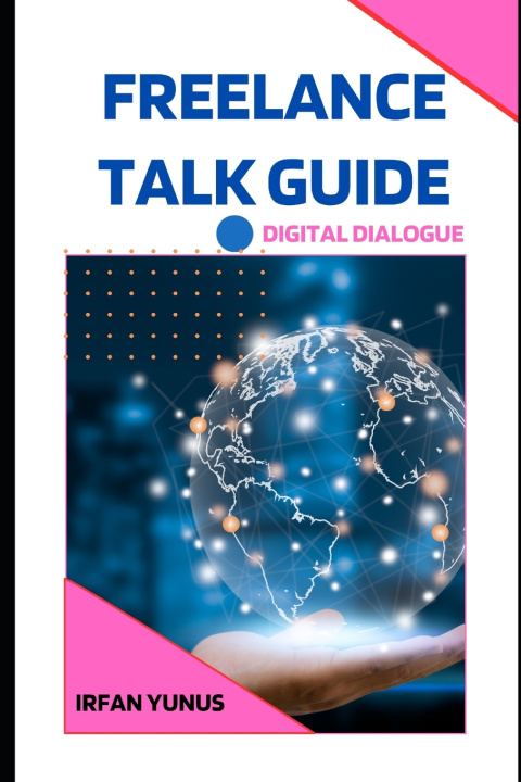 Knjiga FREELANCE TALK GUIDE IRFAN YUNUS