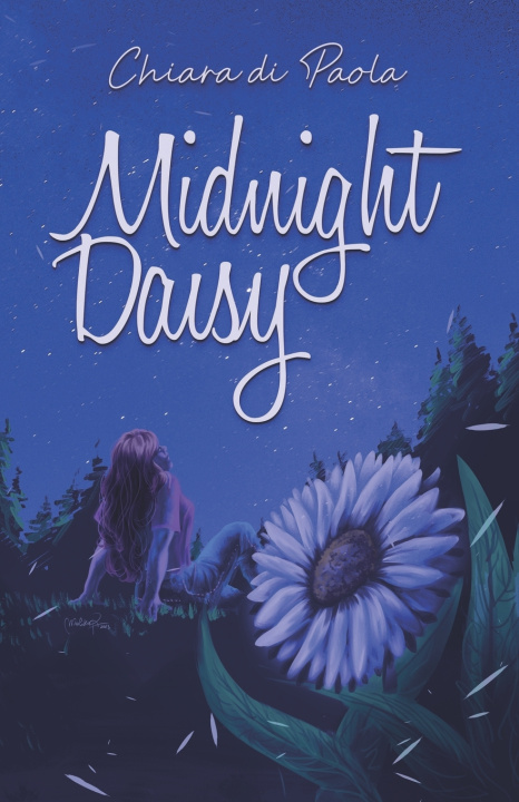 Książka Midnight Daisy Chiara di Paola
