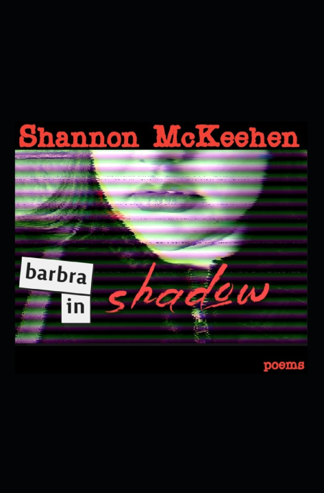 Kniha Barbra in Shadow Shannon McKeehen