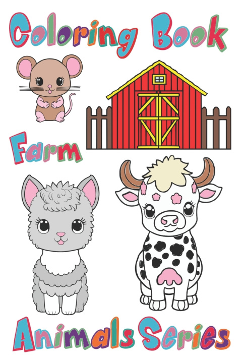 Knjiga Coloring Book Rosario Camacho F.Rose