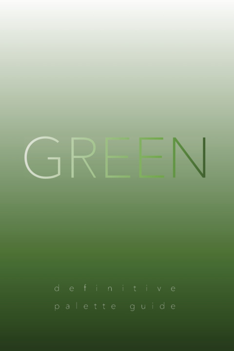 Knjiga Green T A Bellucci