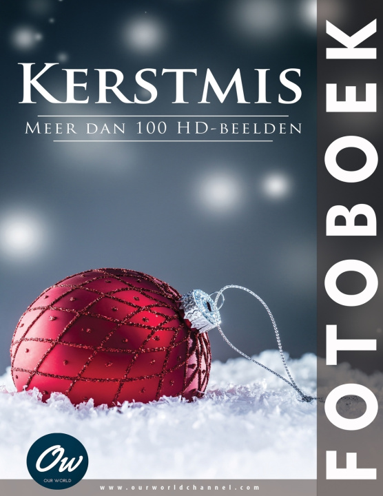 Książka Kerstmis A Arelt