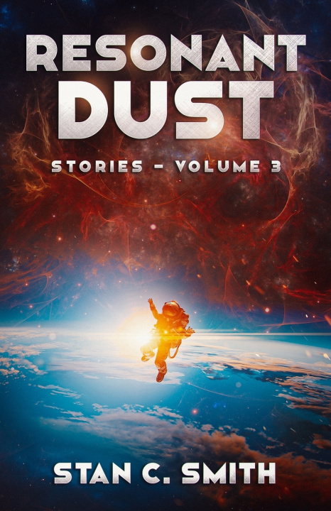 Buch Resonant Dust Stan C. Smith