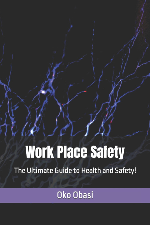 Buch Work Place Safety Oko Obasi