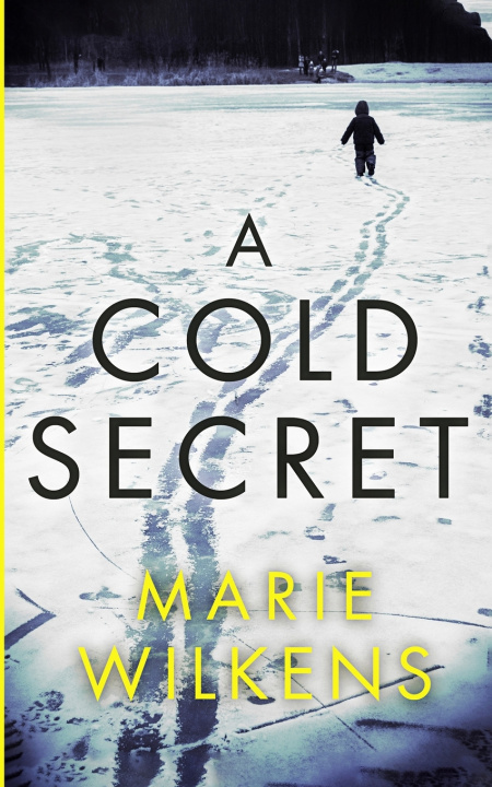 Kniha A Cold Secret Marie Wilkens