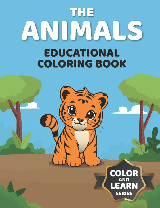 Knjiga The Animals Prosper Books