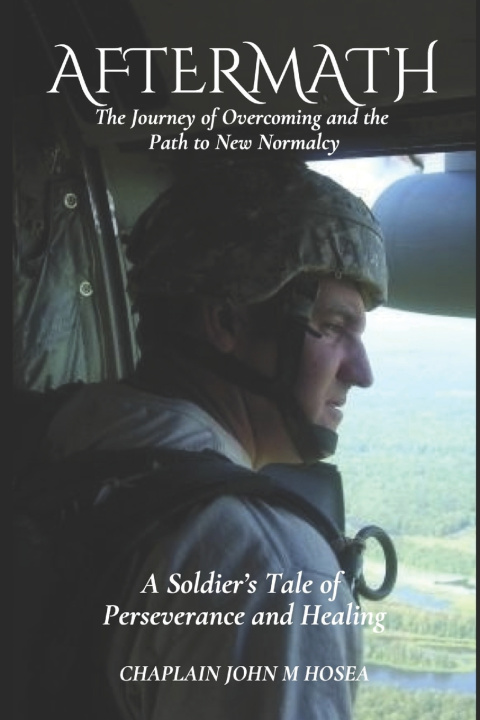 Kniha Aftermath Chaplain John M. Hosea