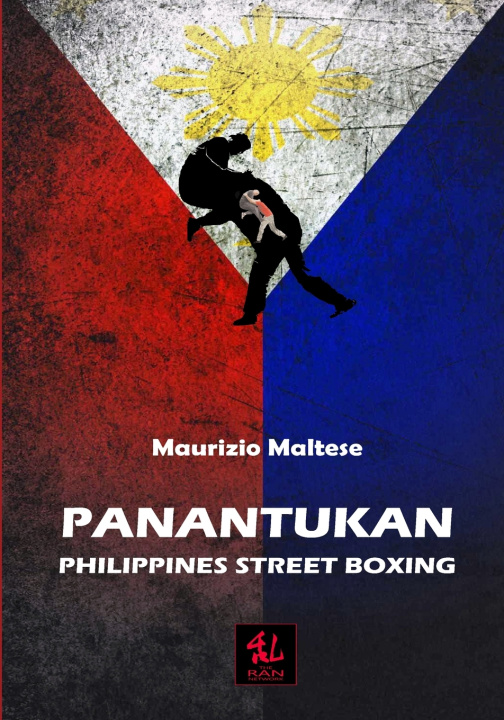 Buch Panantukan Maurizio Maltese