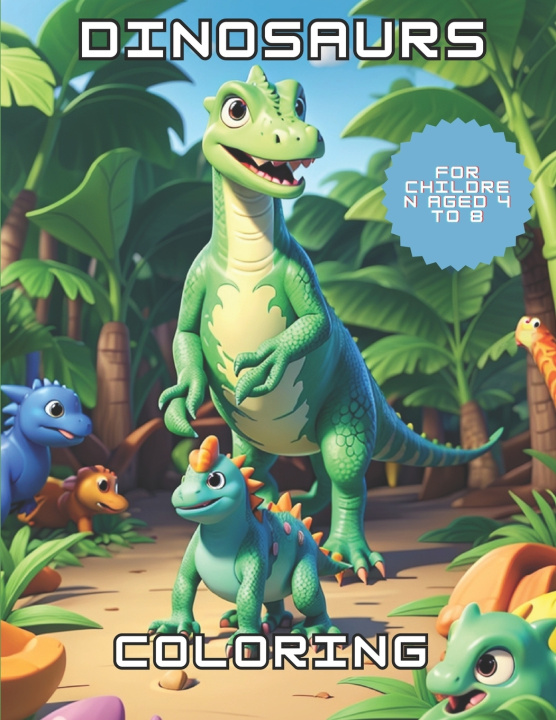 Kniha Dinosaur Sérgio Falcão