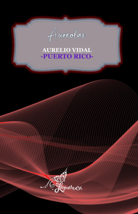 Kniha AUREOLAS AURELIO VIDAL