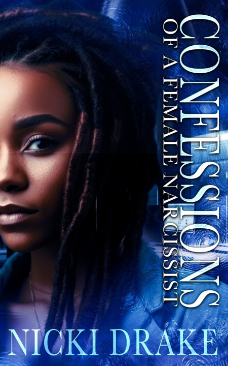 Kniha Confessions of a Female Narcissist Nicki Drake