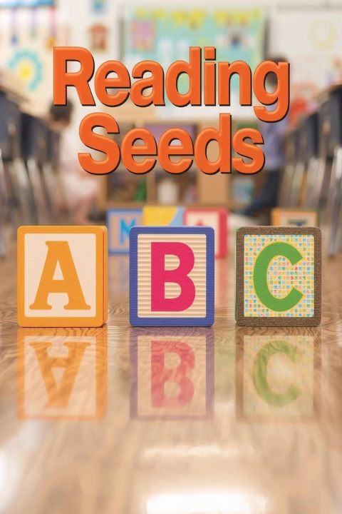 Kniha Reading Seeds TORY A. KEIT