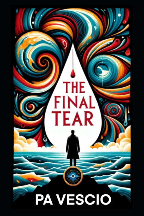 Knjiga The Final Tear Pa Vescio
