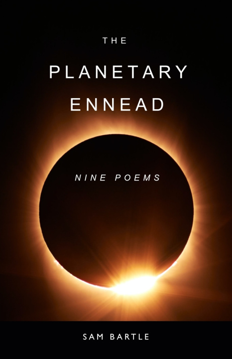Knjiga The Planetary Ennead Sam Bartle