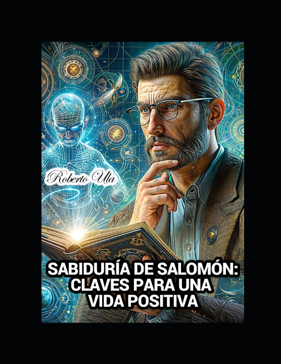 Książka Sabiduría de Salomón Roberto Ula