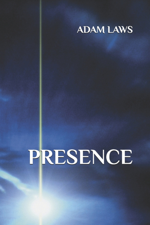 Knjiga Presence Adam Laws