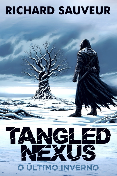 Kniha Tangled Nexus Richard Sauveur