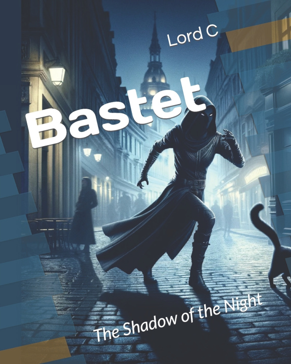 Książka Bastet Lord C