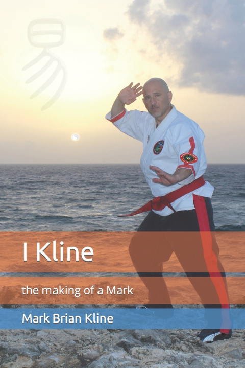 Kniha I Kline Mark Brian Kline