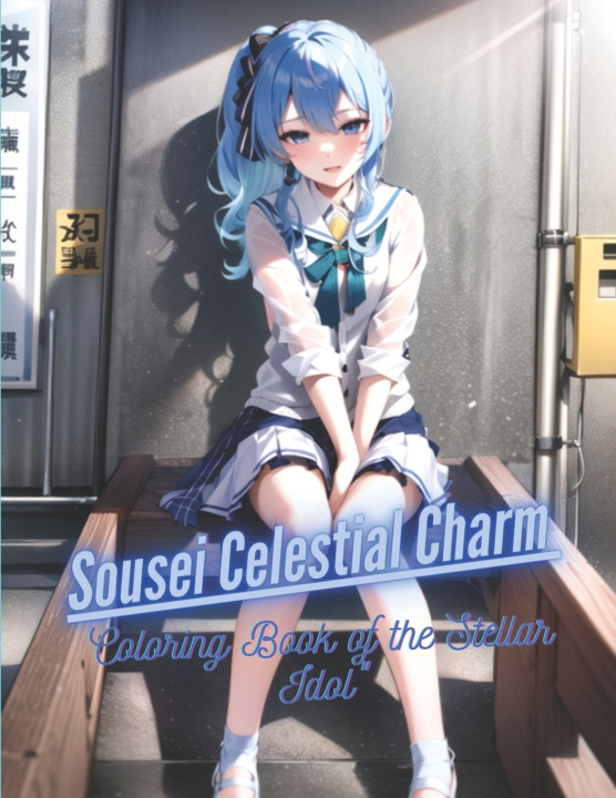 Kniha Sousei Celestial Charm Drako ryum