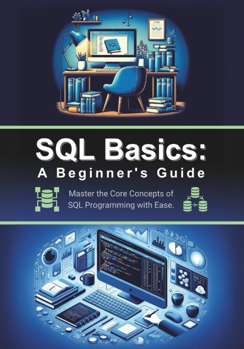 Könyv SQL Basics R. Parvin