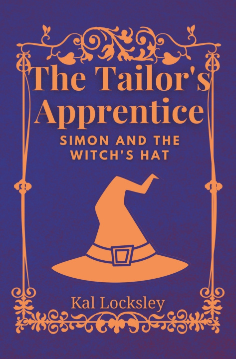 Kniha The Tailor's Apprentice Kal Locksley