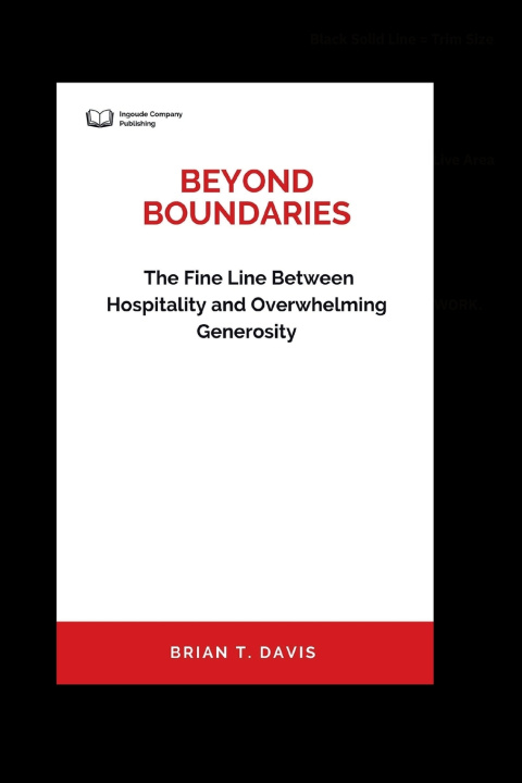Książka Beyond Boundaries Brian T Davis
