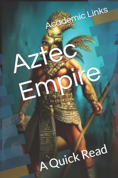 Knjiga Aztec Empire Brooke Bonham