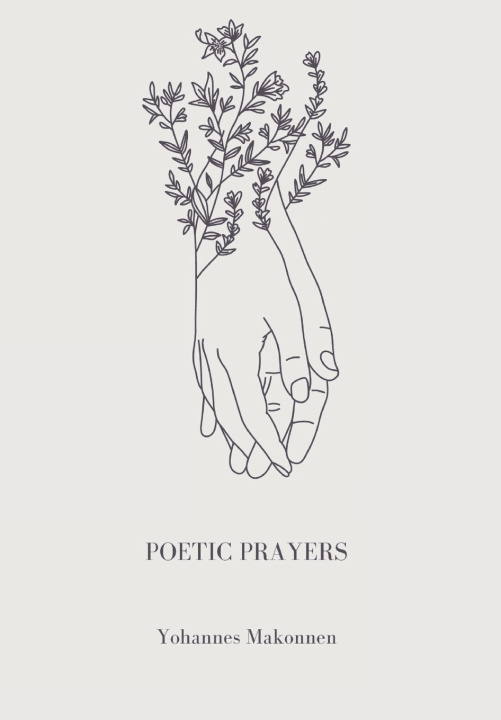 Książka Poetic Prayers Yohannes Makonnen