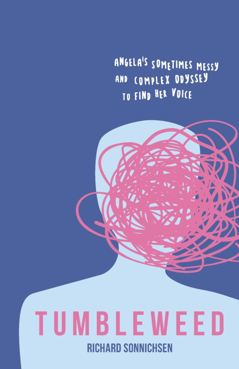 Buch Tumbleweed Richard Sonnichsen