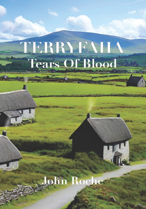Book Terryfaha John Roche