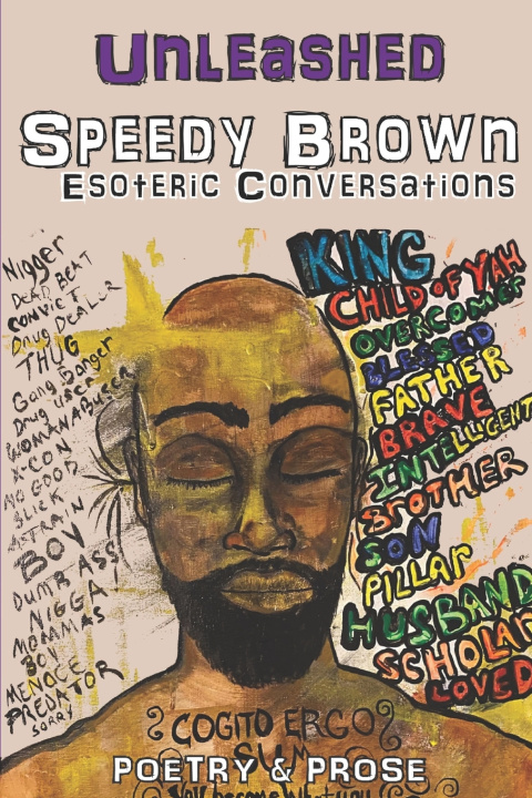 Kniha Unleashed Speedy L Brown