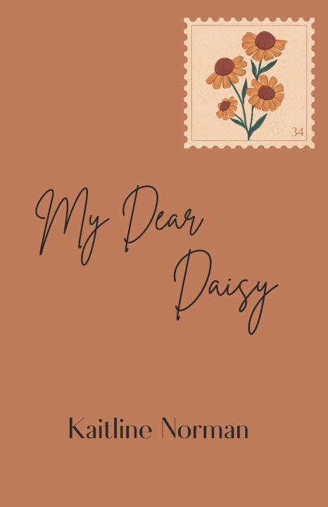 Książka My Dear Daisy Kaitline Norman
