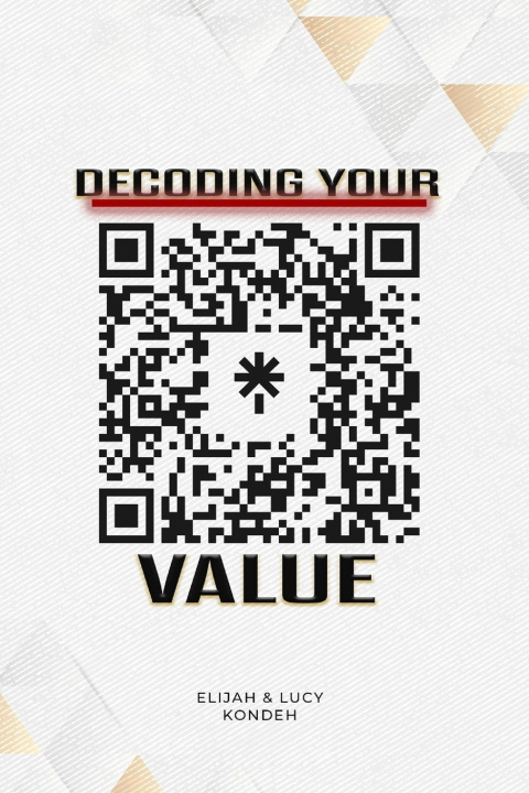 Knjiga Decoding Your Value Lucy Kondeh