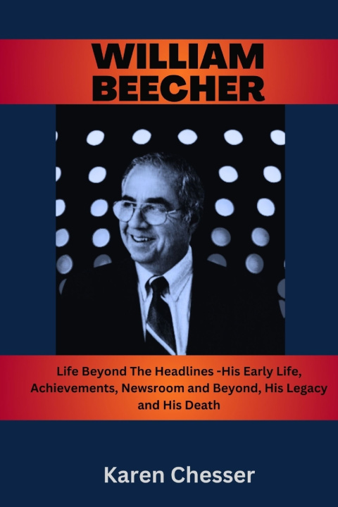 Knjiga WIlliam Beecher Karen Chesser