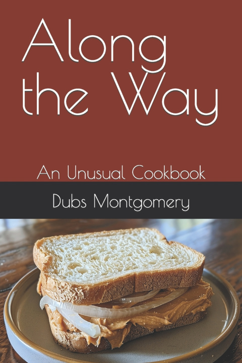 Książka Along the Way Dubs Montgomery