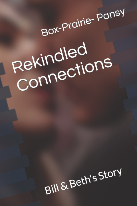 Książka Rekindled Connections Box-Prairie- Pansy