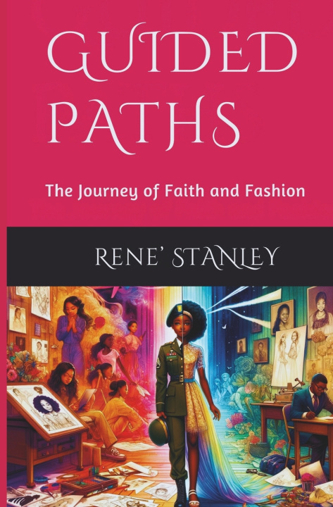 Kniha Guided Paths R. Stanley